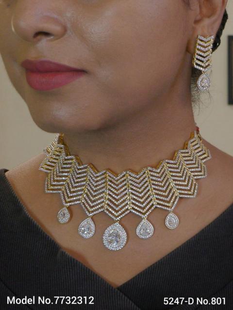 Jewelry Set | Popular in Africa