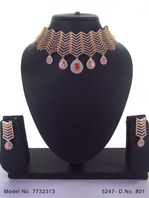 Jewelry Set | Popular in USA