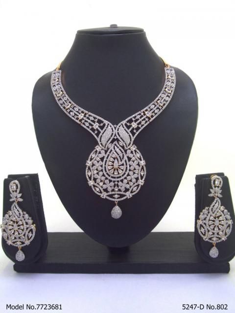 Wedding Jewelry for Trendy Women