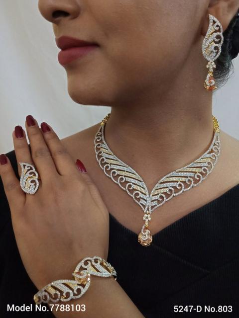Partywear Jewelry