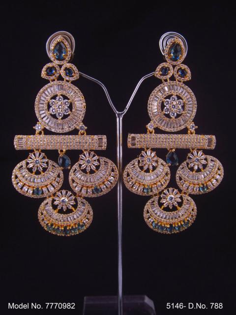 Earrings for Wedding Parties