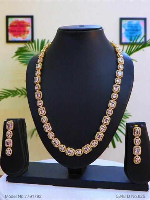 Jewelry straight from Craftsmen