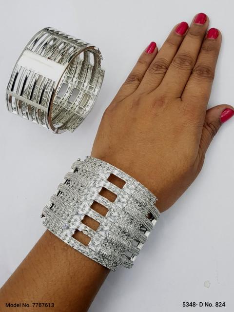 Indian CZ Bracelets