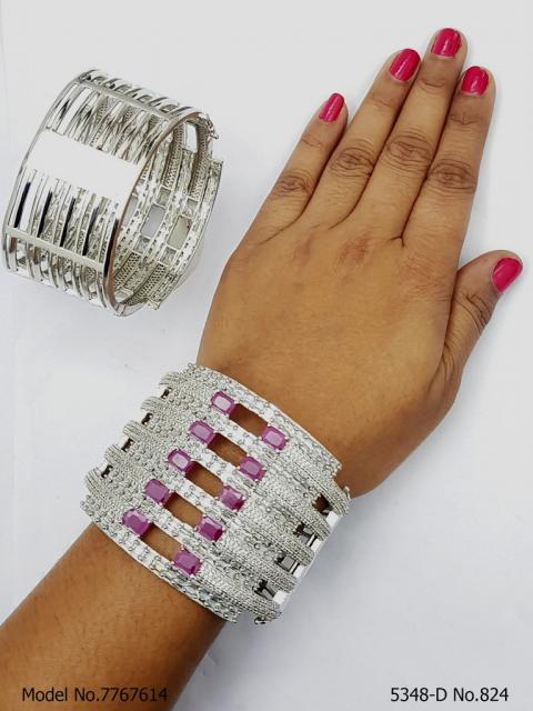 Indian CZ Bracelets