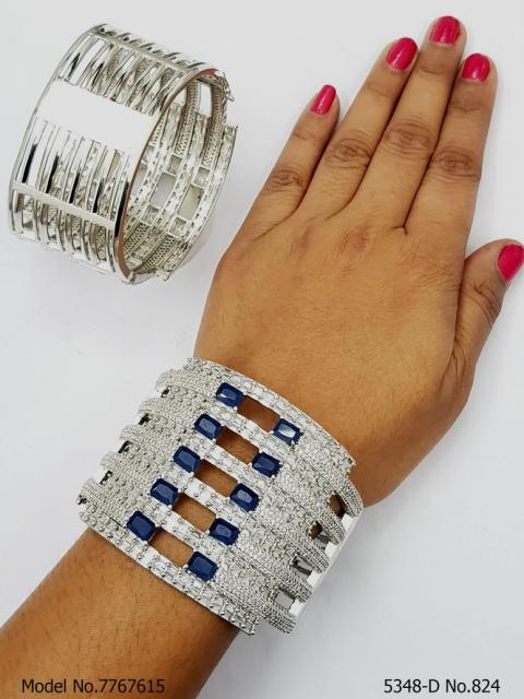 Indian CZ Bracelets