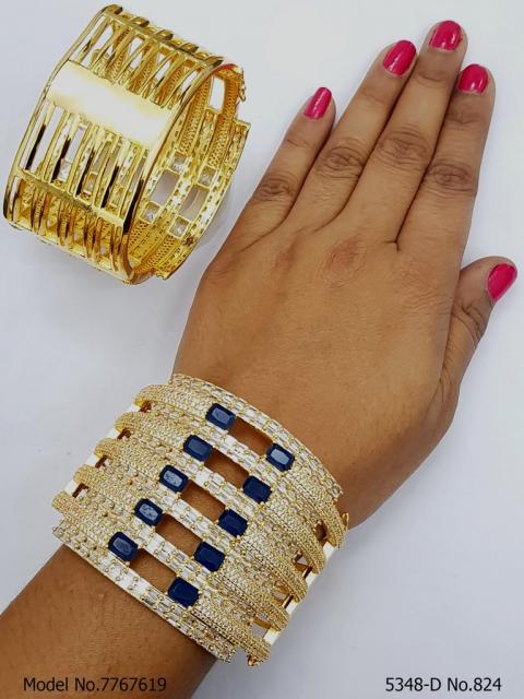 Indian CZ Bracelets