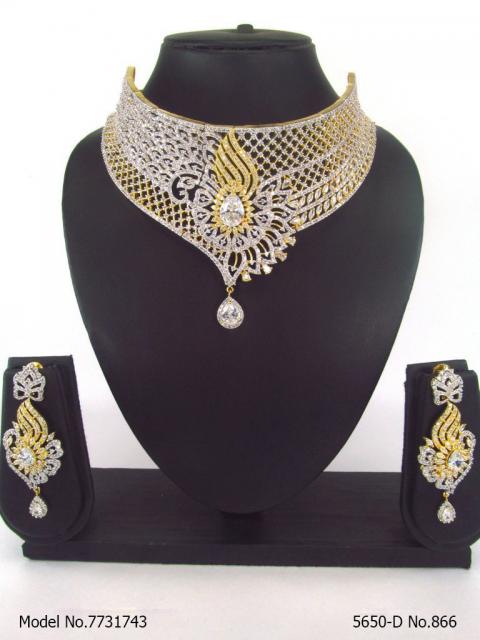 Fine Fashion Jewelry for Weddings