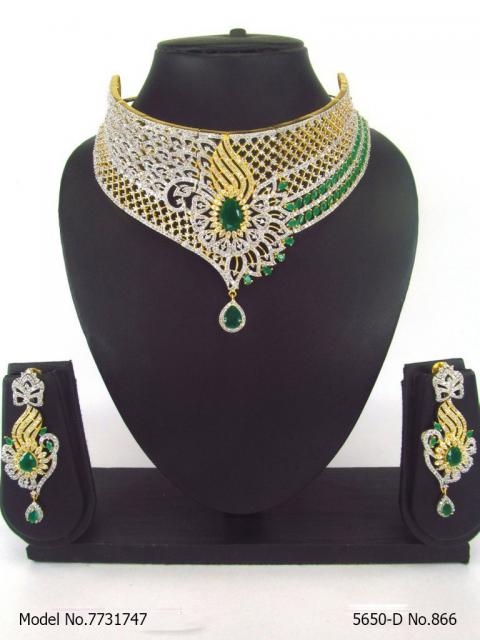 Jewelry Set | Popular in Africa