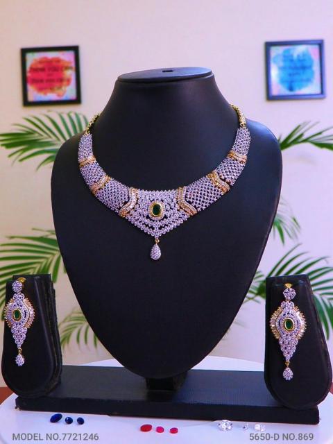 Designer Jewelry in Wholesale