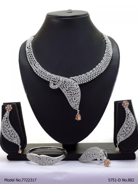 Wedding Jewelry for Trendy Women