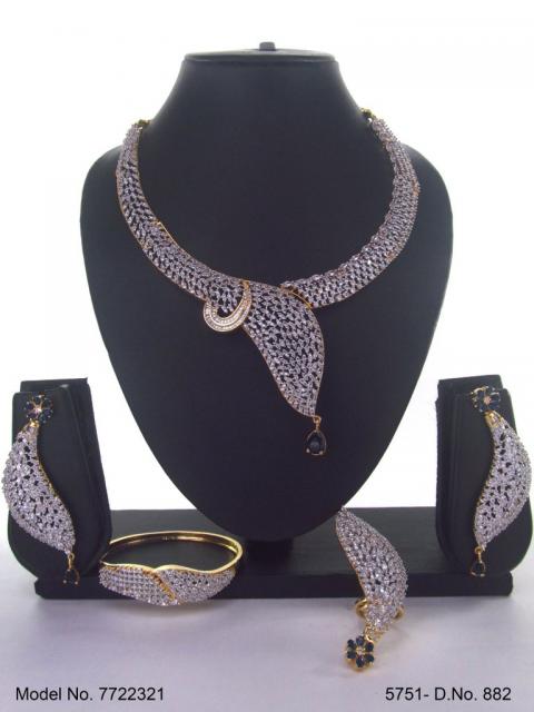 Partywear Jewelry