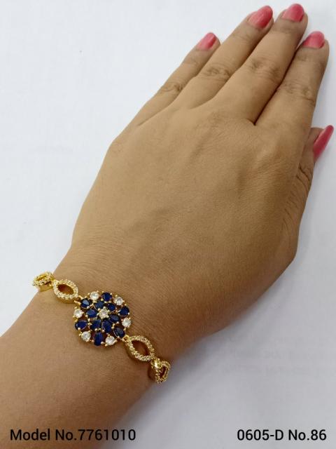 Indian CZ Bracelets