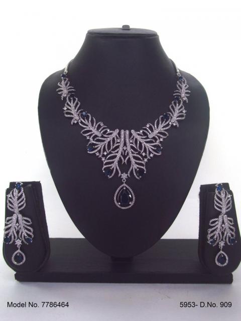 Wholesale Traditional Necklace Set