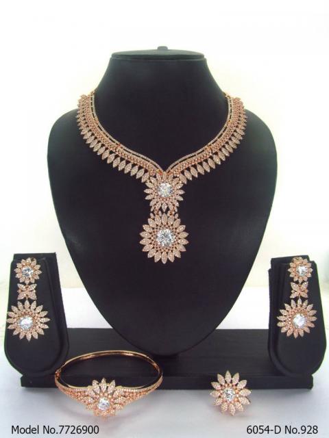 Wedding Jewelry for Trendy Women