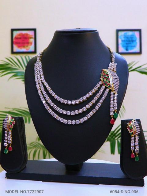 Traditional Jewelry | Available to Wholesale Buyers