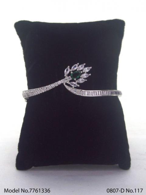 Indian CZ Bracelets