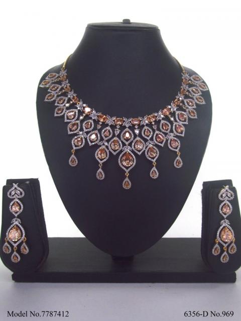 Designer Jewelry in Wholesale