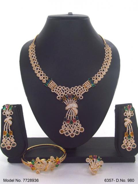 Partywear Jewelry