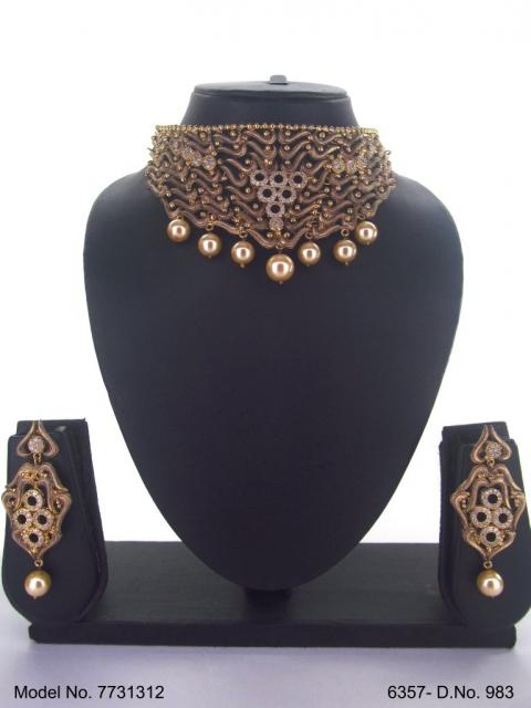 Cz Jewelry Set | Limited Collections