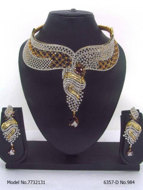 Jewelry Set | Popular in Africa