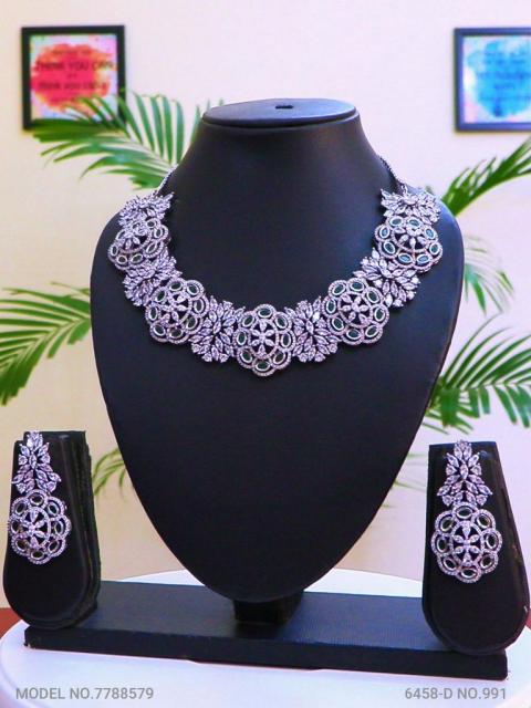 Wedding Jewelry for Trendy Women