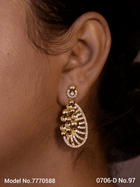 Earrings | Popular in US, Africa