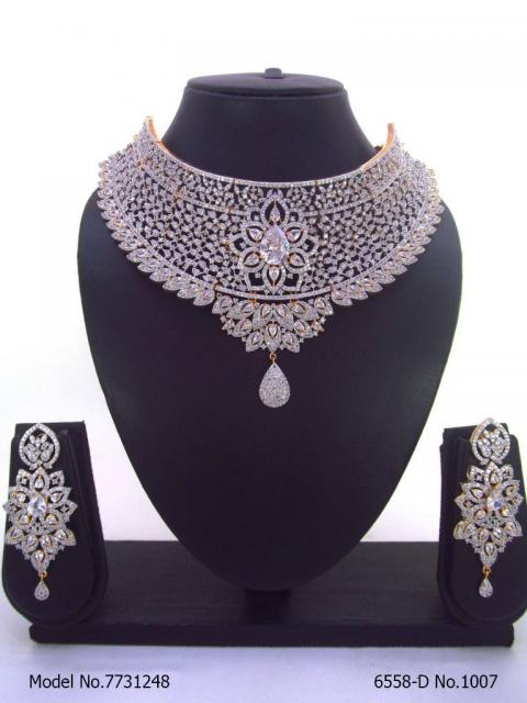 Fine Fashion Jewelry for Weddings