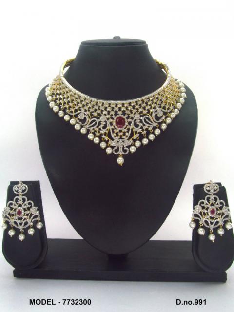 Fine Fashion Jewelry for Weddings