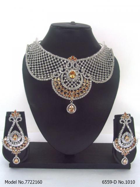 Partywear Jewelry