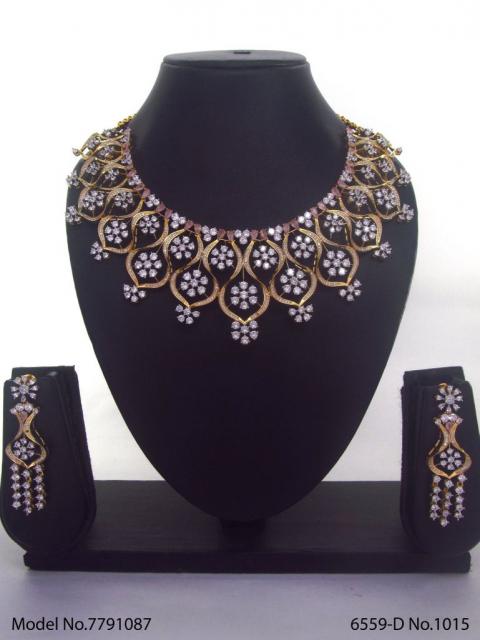 Partywear Jewelry