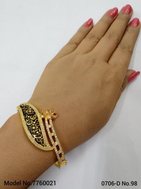 Indian CZ Bracelets