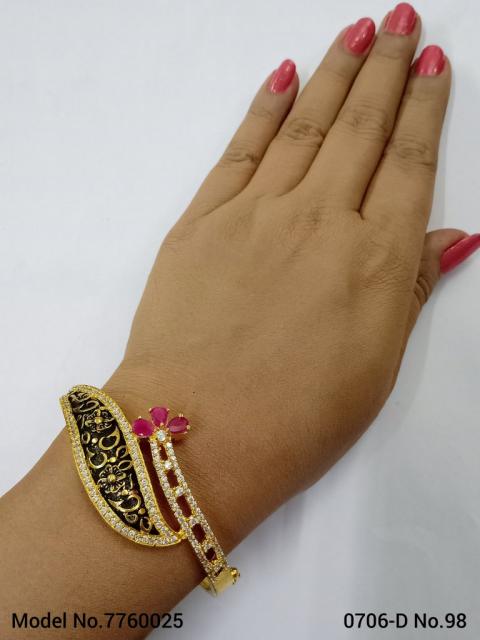 Indian CZ Bracelets