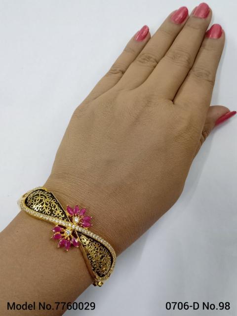 Indian CZ Bracelets