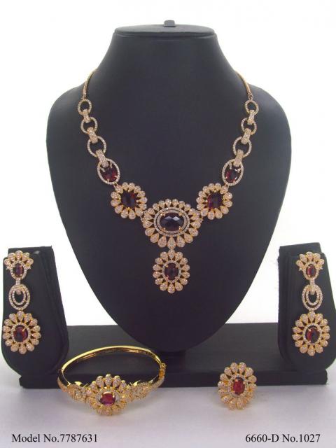 Designer Jewelry in Wholesale