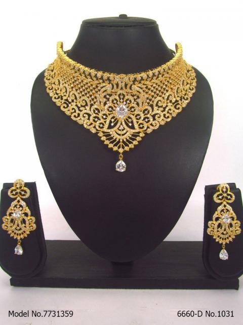 Fine Fashion Jewelry for Weddings