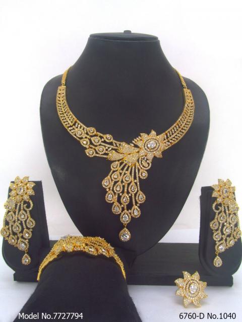 Partywear Jewelry