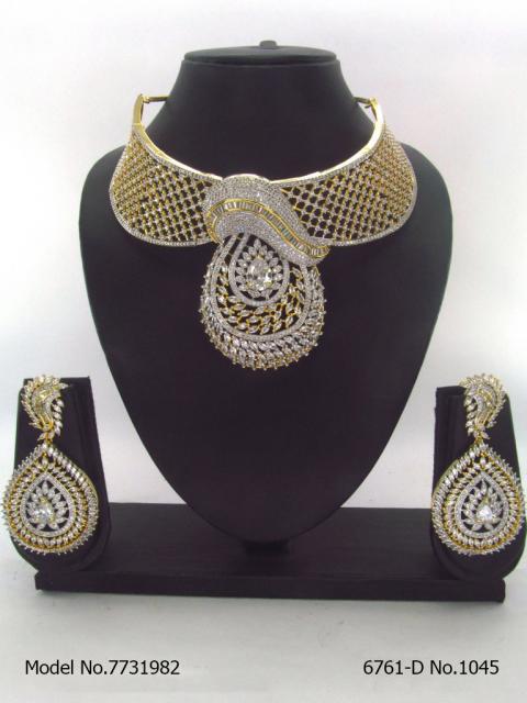 Jewelry Set | Popular in Africa