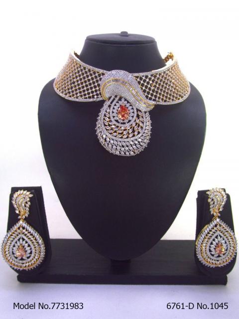 Jewelry Set | Popular in USA