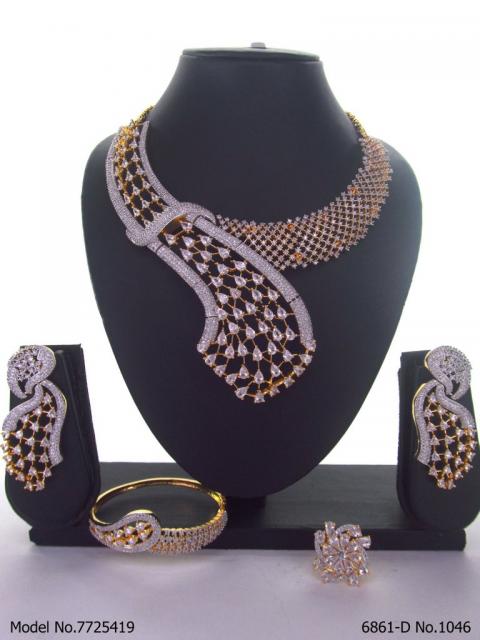 Partywear Jewelry