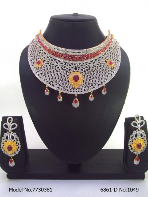 Fine Fashion Jewelry for Weddings