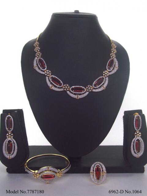 Partywear Jewelry