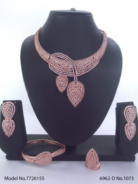Designer Jewelry in Wholesale