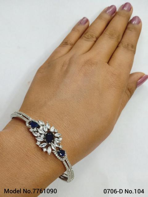 Indian CZ Bracelets