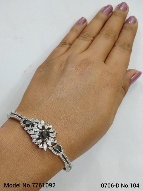 Indian CZ Bracelets