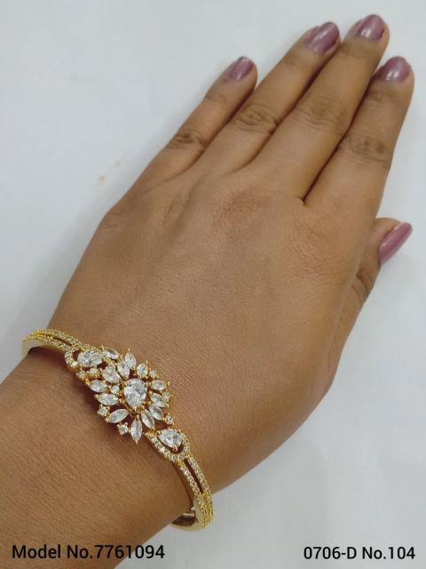 Indian CZ Bracelets