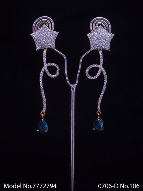 Gorgeous Earrings for Parties