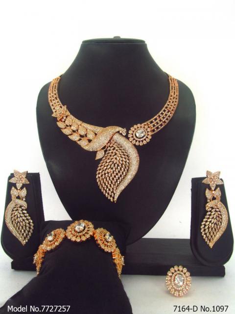 When Jewelry is your passion !