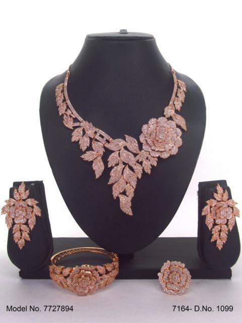 Traditional yet Trendy Design | Ideal for your Parties !