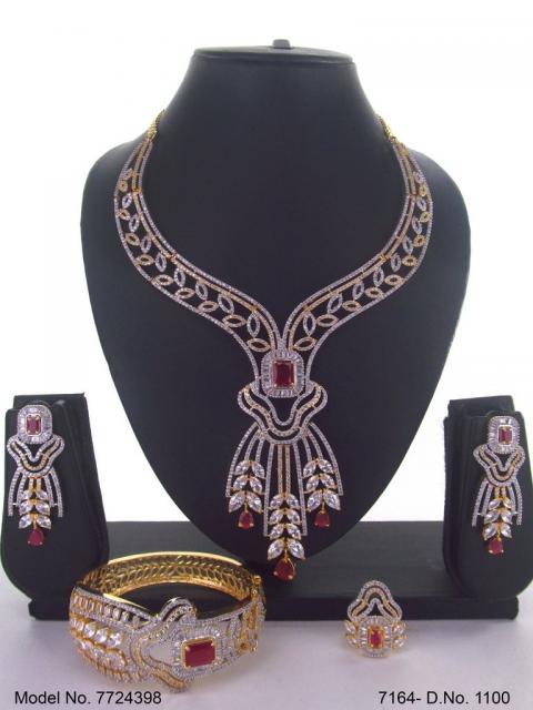 Designer Jewelry in Wholesale