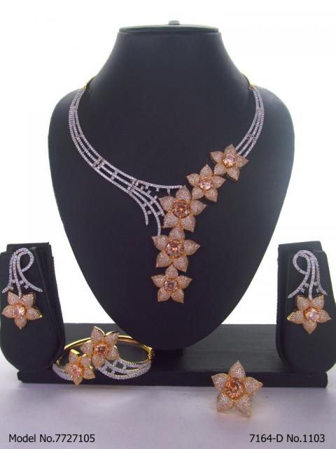 Partywear Jewelry